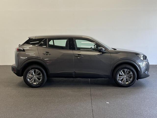 Peugeot 2008 1.2 130pk Automaat Active Pack | Navigatie | Cruise Control | Climate Control | Camera | Parkeer sensoren | Lichtmetalen velgen