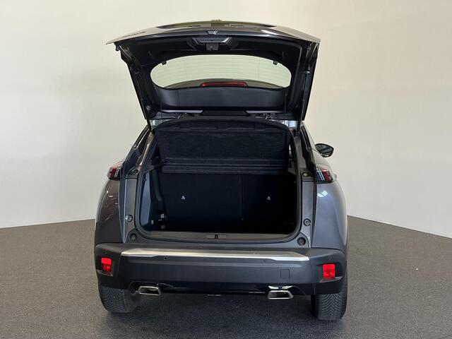 Peugeot 2008 1.2 130pk Automaat Active Pack | Navigatie | Cruise Control | Climate Control | Camera | Parkeer sensoren | Lichtmetalen velgen