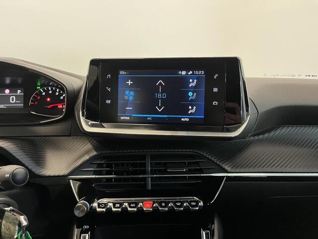 Peugeot 2008 1.2 130pk Automaat Active Pack | Navigatie | Cruise Control | Climate Control | Camera | Parkeer sensoren | Lichtmetalen velgen