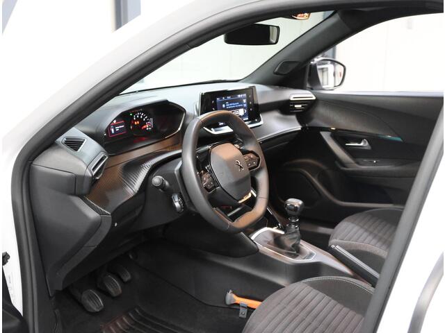 Peugeot 2008 SUV 1.2 100PK Style | AppleCarPlay/AndroidAuto | Climate Control | Cruise Control | Camera | Navigatie | FULL LED | LMV | Parkeersensoren | Isofix | Privacy Glass |