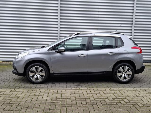 Peugeot 2008 SUV 1.2 Active Pack Premium Pano/Nav/LMV