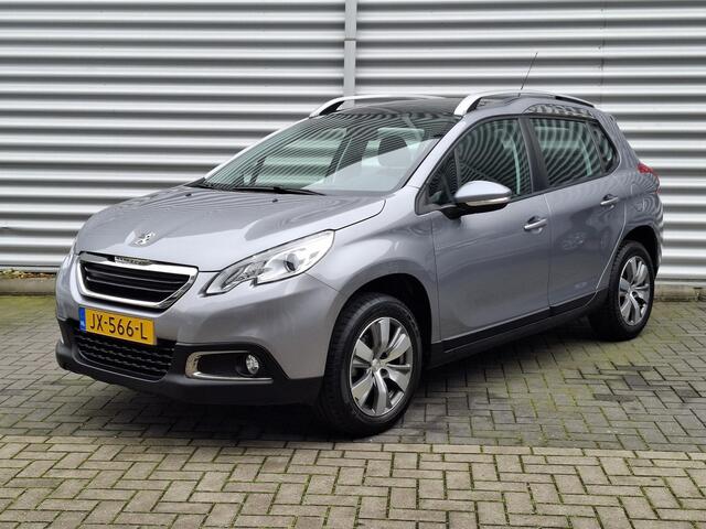 Peugeot 2008 SUV 1.2 Active Pack Premium Pano/Nav/LMV