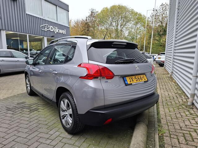 Peugeot 2008 SUV 1.2 Active Pack Premium Pano/Nav/LMV