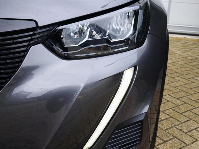 Peugeot 2008 1.2 PureTech Active Pack Aut. Airco | Apple CarPlay/Android Auto | LM Velgen