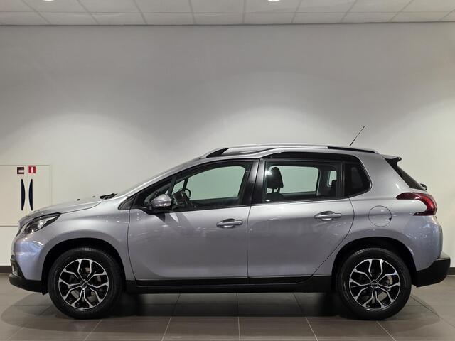Peugeot 2008 Blue Lion 1.2 82pk | PANODAK | AIRCO | NAVI | PARKEERHULP | AFN. TREKHAAK |