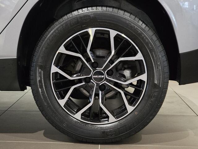 Peugeot 2008 Blue Lion 1.2 82pk | PANODAK | AIRCO | NAVI | PARKEERHULP | AFN. TREKHAAK |