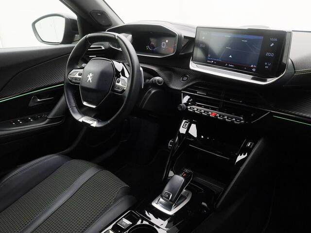 Peugeot 2008 1.2 PureTech 130 PK Automaat GT-Line | CAMERA | ADAPTIVE | FOCAL | STOELVERW.