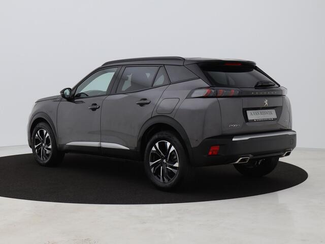 Peugeot 2008 1.2 PureTech 130 PK Automaat GT-Line | CAMERA | ADAPTIVE | FOCAL | STOELVERW.