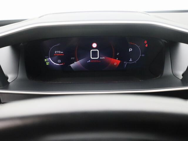 Peugeot 2008 1.2 PureTech 130 PK Automaat GT-Line | CAMERA | ADAPTIVE | FOCAL | STOELVERW.