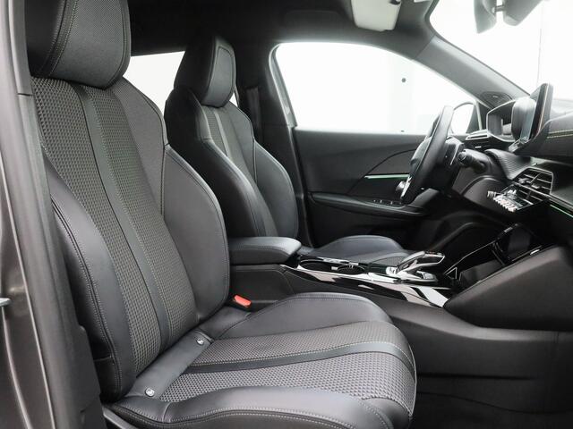 Peugeot 2008 1.2 PureTech 130 PK Automaat GT-Line | CAMERA | ADAPTIVE | FOCAL | STOELVERW.