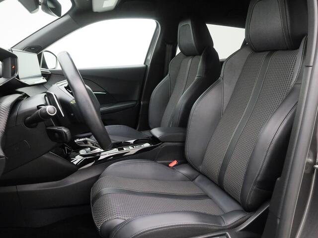 Peugeot 2008 1.2 PureTech 130 PK Automaat GT-Line | CAMERA | ADAPTIVE | FOCAL | STOELVERW.