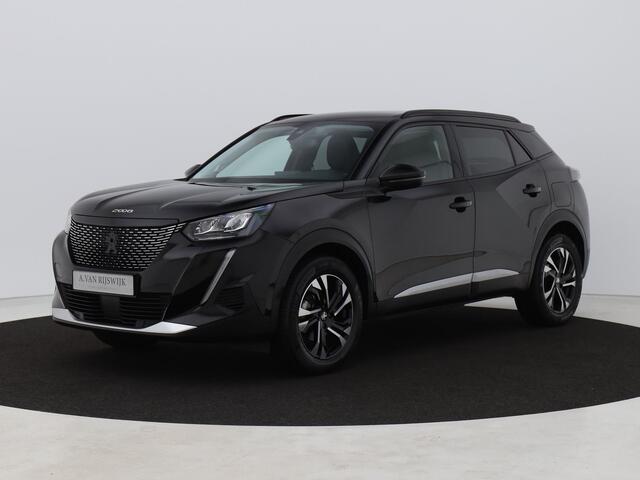 Peugeot 2008 1.2 PureTech 130 PK Automaat Allure | CAMERA | CARPLAY