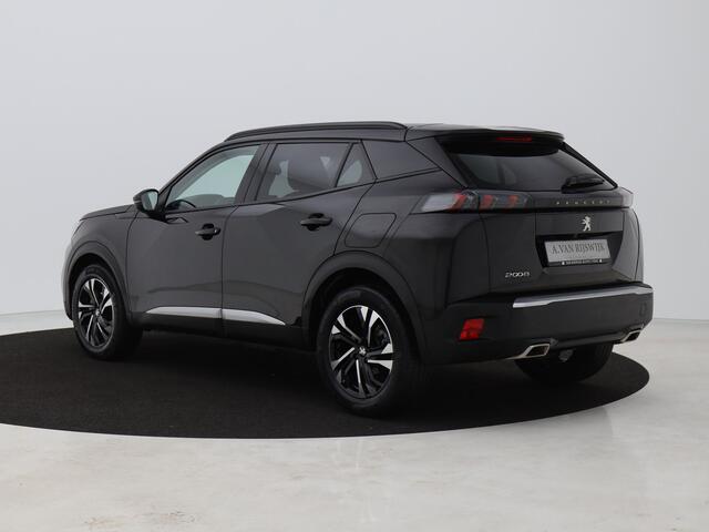 Peugeot 2008 1.2 PureTech 130 PK Automaat Allure | CAMERA | CARPLAY