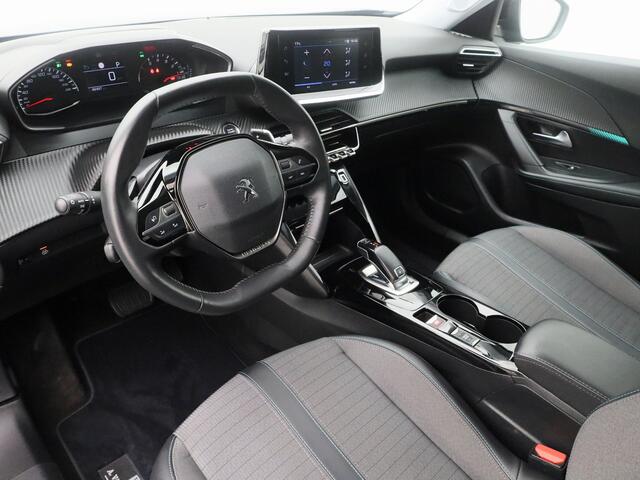 Peugeot 2008 1.2 PureTech 130 PK Automaat Allure | CAMERA | CARPLAY