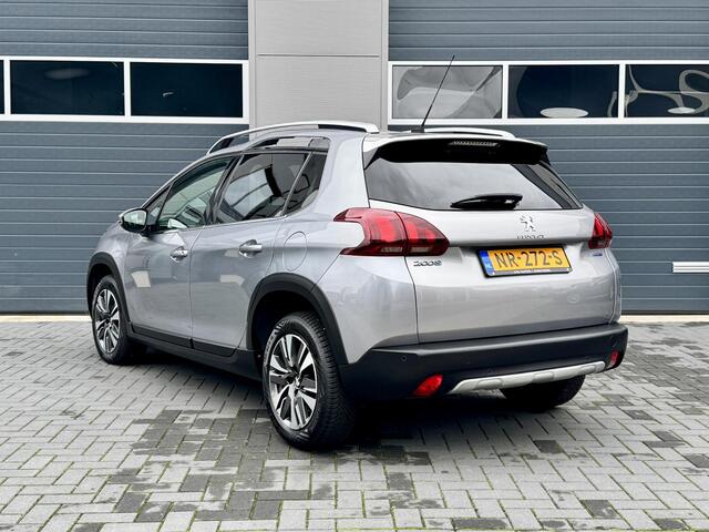 Peugeot 2008 1.2 PureTech Allure Airco/ Panorama/ LED/ Facelift/ NAP