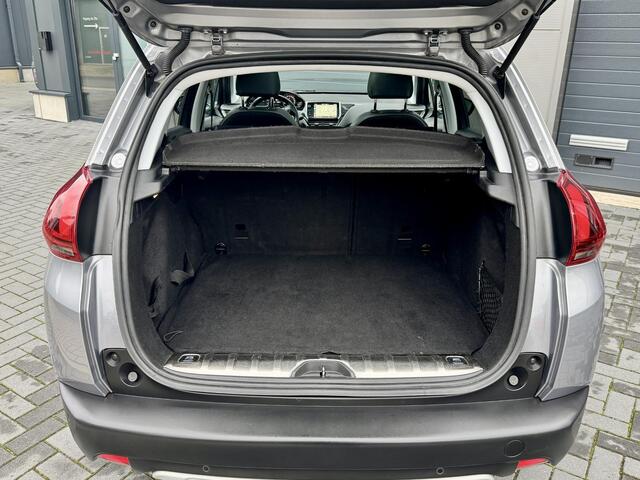 Peugeot 2008 1.2 PureTech Allure Airco/ Panorama/ LED/ Facelift/ NAP