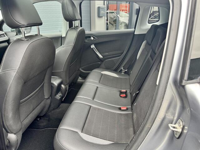 Peugeot 2008 1.2 PureTech Allure Airco/ Panorama/ LED/ Facelift/ NAP