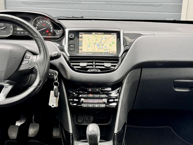 Peugeot 2008 1.2 PureTech Allure Airco/ Panorama/ LED/ Facelift/ NAP