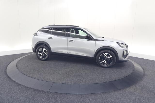 Peugeot 2008 PureTech 100 Allure | Camera | Navigatie | Parkeersensoren | Apple Carplay