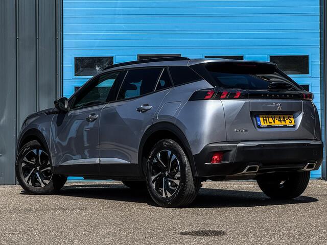 Peugeot 2008 1.2 Allure Automaat GRATIS Afleverpakket! | Apple Carplay | Climate Control |