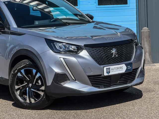 Peugeot 2008 1.2 Allure Automaat GRATIS Afleverpakket! | Apple Carplay | Climate Control |