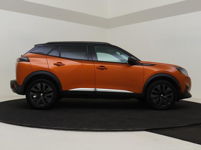 Peugeot 2008 1.2 PureTech GT Line