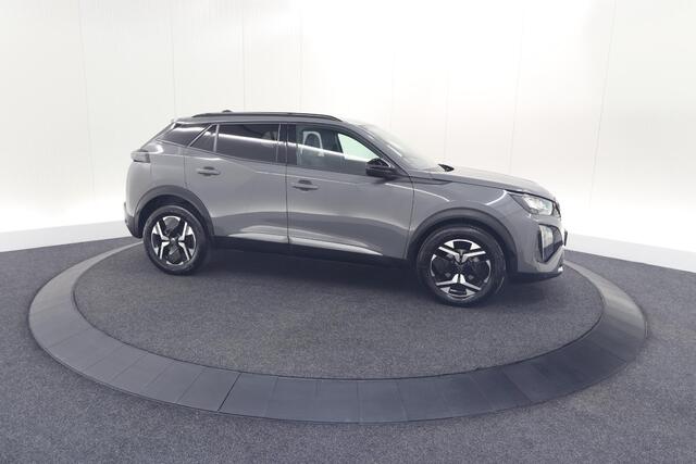 Peugeot 2008 PureTech 100 Allure | Camera | Navigatie | Parkeersensoren | Apple Carplay