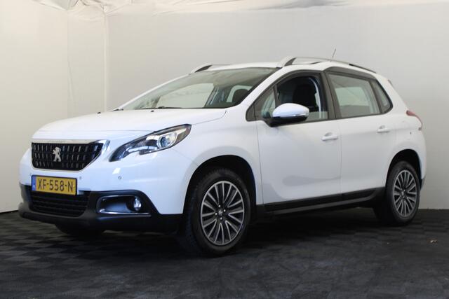 Peugeot 2008 1.2 PureTech Active