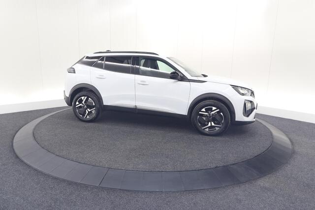 Peugeot 2008 PureTech 100 Allure | Camera | Navigatie | Parkeersensoren | Apple Carplay