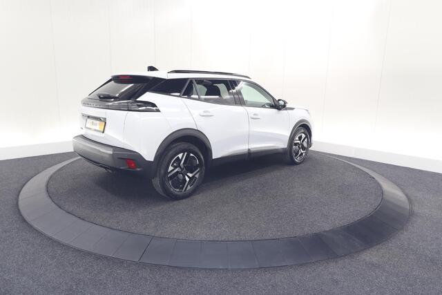 Peugeot 2008 PureTech 100 Allure | Camera | Navigatie | Parkeersensoren | Apple Carplay