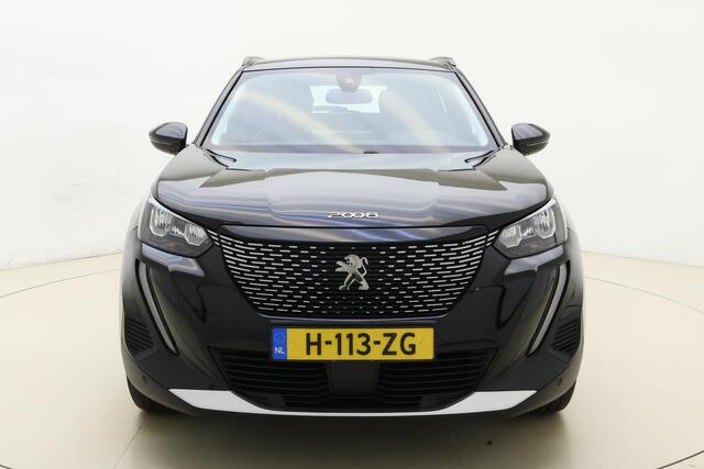 Peugeot 2008 1.2T Allure 100pk | Navigatie | Camera | Climate Control | 3D-Cockpit | Full LED | Apple Carplay/Android Auto