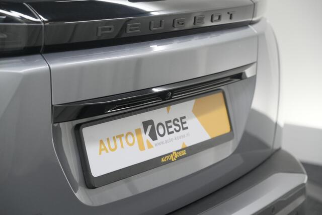 Peugeot 2008 PureTech 100 Allure | Camera | Navigatie | Parkeersensoren | Apple Carplay