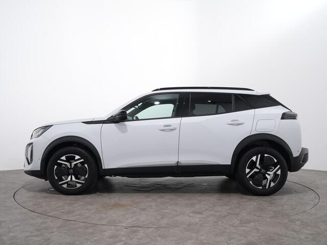 Peugeot 2008 1.2 HYBRID 145PK ALLURE E-DCS6 | Verw. Stoelen | Camera | Carplay