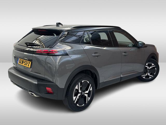 Peugeot 2008 Hybrid 136 GT | Keyless | Adaptive Cruise | Navigatie