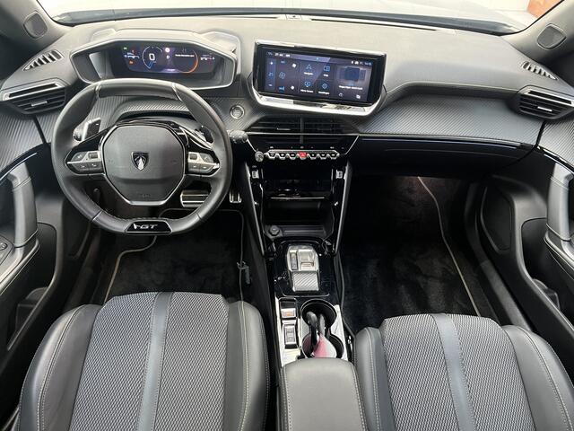 Peugeot 2008 Hybrid 136 GT | Keyless | Adaptive Cruise | Navigatie