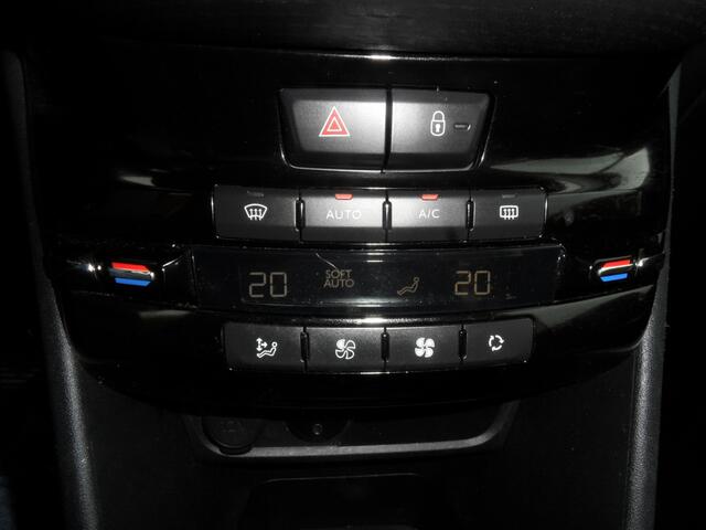 Peugeot 2008 1.2 PureTech Allure