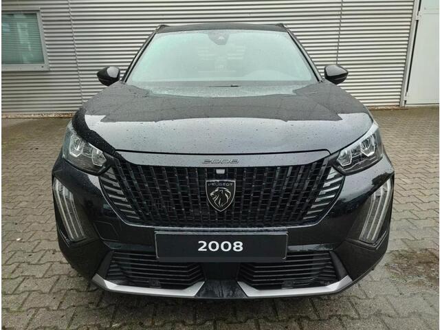 Peugeot 2008 1.2 Allure CRUISE STOELVERW. APPLE LED P-CAM