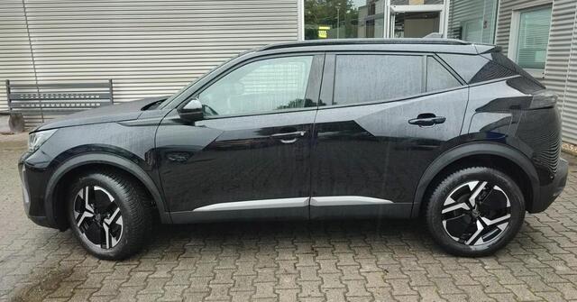 Peugeot 2008 1.2 Allure CRUISE STOELVERW. APPLE LED P-CAM