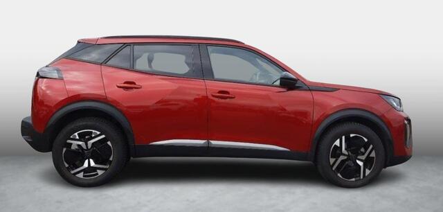 Peugeot 2008 1.2 PureTech CRUISE NAVI STOELVERW. APPLE