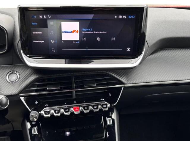 Peugeot 2008 1.2 PureTech CRUISE NAVI STOELVERW. APPLE