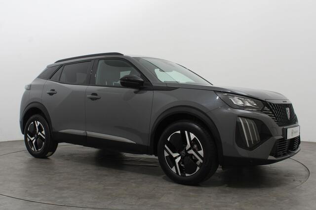 Peugeot 2008 1.2 PURETECH 130PK ALLURE | Cruise Adaptief | Camera | PDC v/a