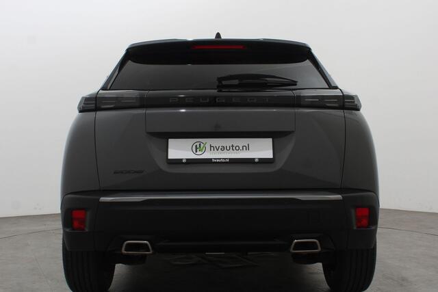 Peugeot 2008 1.2 PURETECH 130PK ALLURE | Cruise Adaptief | Camera | PDC v/a