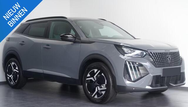 Peugeot 2008 1.2 PureTech 130 Allure