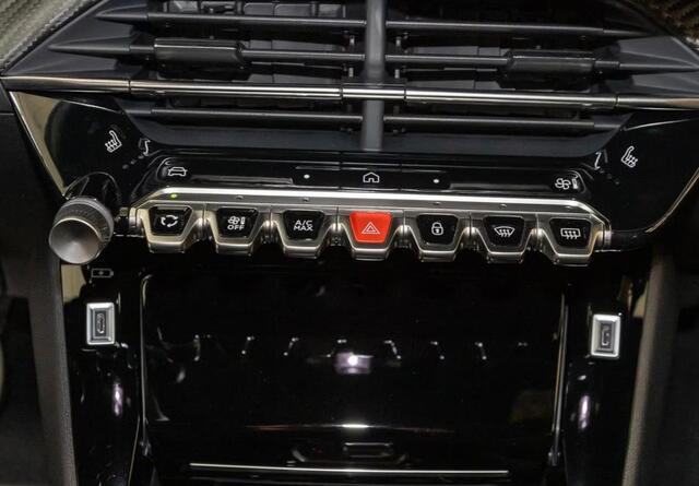 Peugeot 2008 1.2 PureTech 130 Allure