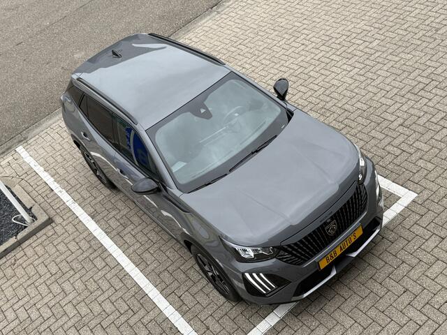 Peugeot 2008 1.2 PureTech 130pk Automaat Allure l ACC l BLIS l CAMERA l ECC l LED l NAVI l 35.000km