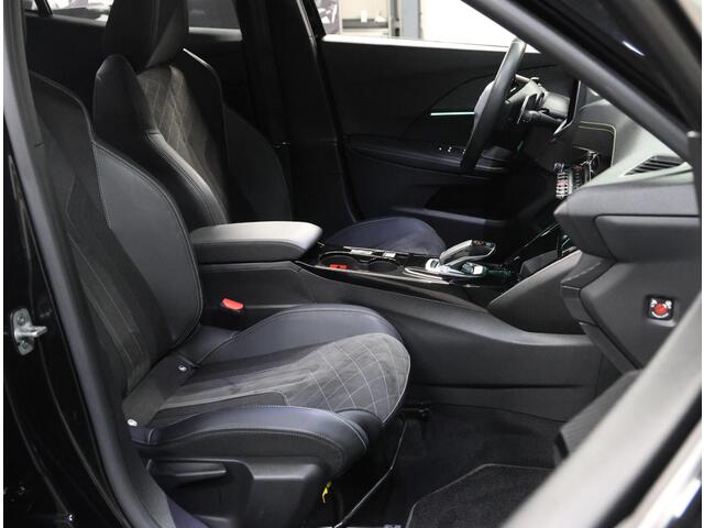 Peugeot 2008 130PK GT Pack | 1ste eigenaar | AUTOMAAT | Schuifkanteldak | LEER/Alcantara | Stoel verwarming | FOCALSOUND | Adaptive Cruise Control | Camera | Dodehoekdetectie | Sfeerverlichting | Isofix | Privacy Glass |