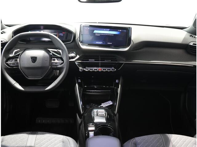 Peugeot 2008 SUV 136PK Hybrid Allure | 1ste eigenaar | AppleCarplay/Android Auto | 17"LMV | 360'Camera | AUTOMAAT | Keyless | Adaptive Cruise Control | Climate Control | FULL LED | Isofix | Privacy Glass |