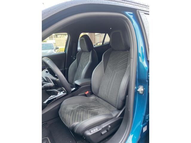 Peugeot 2008 1.2 Hybrid 145 GT |GT!|Keyless!|360 Camera!|Adaptieve cruise!|