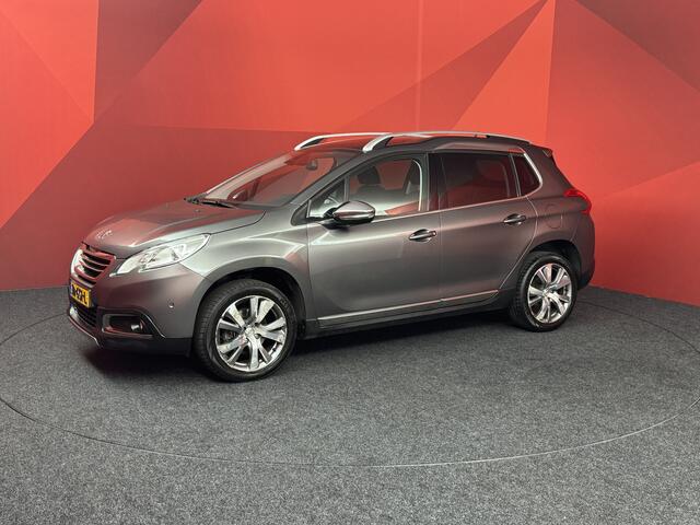 Peugeot 2008 1.2 PureTech Allure | Automaat | Climate control | Cruise Control