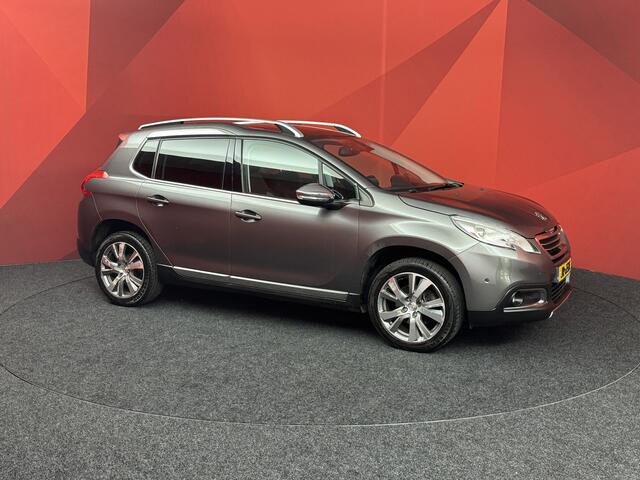 Peugeot 2008 1.2 PureTech Allure | Automaat | Climate control | Cruise Control